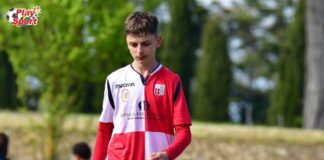 Avdi Miraka ,talenti nga Mollasi i Elbasanit që shkëlqen në Itali