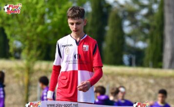 Avdi Miraka ,talenti nga Mollasi i Elbasanit që shkëlqen në Itali