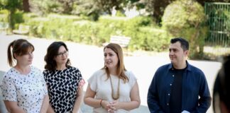 Lajm i mirë për arsimin në Elbasan: Gjimnazi “Dhaskal Todri” do të rikonstruktohet plotësisht