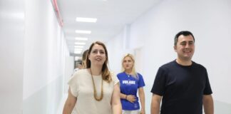 Llatja: Shkolla e re “Kostandin Kristoforidhi” gati të presë 650 nxënës në ambiente moderne