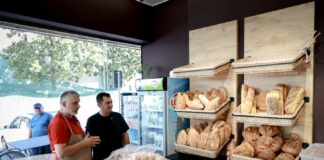 Llatja: “Furra Baku”, një model suksesi në Elbasan – një shembull frymëzues i sipërmarrjes lokale