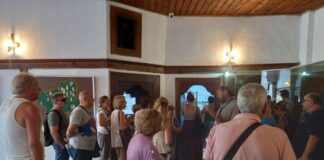 Rritet çdo ditë numri i vizitorëve në Elbasan – Muzeu Etnografik një nga pikat më të preferuara të turistëve (Foto Galeri)