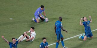 Video/ Tjetër surprizë e madhe në Botërorin e Klubeve, Manchester City eliminohet nga skuadra e Inzaghit në sfidën dramatike me 7 gola