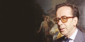 Një vit prej ndarjes nga jeta të kolosit të letrave shqipe, Ismail Kadare