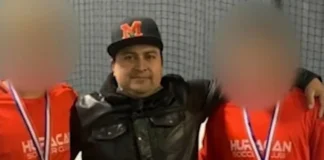 Tragjedi në Kaliforni, 13-vjeçari vdes nga helmimi me alkool! Trajneri i futbollit akuzohet për vrasje dhe abuzim seksual, mund të dënohet me vdekje