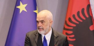 Masat e reja, Rama: Rritje e peshës së përgjegjësisë para ligjit të të gjithë punonjësve të shtetit