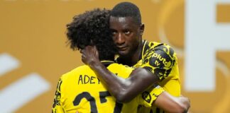 Video/ Dortmundi kalon skuadrën meksikane dhe gjen Realin në çerekfinalen e Botërorit të Klubeve, vëllezërit Bellingham nuk do të ndeshen me njëri-tjetrin