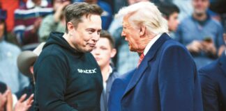 Zbutet Musk, miliarderi amerikan vlerëson Trump për zgjidhjen e konflikteve botërore