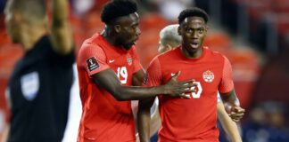 Juventus kryen goditjen e parë në merkato, bardhezinjtë transferojnë yllin kanadez