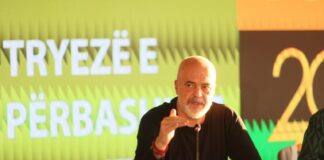 Rama: Dialog me protagonistë nga të tëra fushat e zhvillimit bujqësor e rural