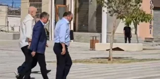 Rama në Vlorë, takim ‘rrufe’ në Bashki
