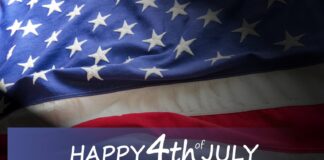 Begaj uron 4 korrikun: Mirënjohje për miqësinë e qëndrueshme me Shtetet e Bashkuara të Amerikës