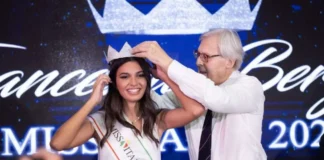 “E di ku jeton, do të të përdhunoj dhe do të të vras”/ Ish-Miss Italia kërcënohet në rrjetet sociale, arrestohet autori