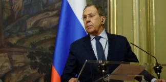 Lavrov uron amerikanët për ditën e pavarësisë së SHBA-së: Shpreson të arrijmë stabilitet në marrëdhënien tonë