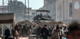 FOKUS – Hamasi jep përgjigje pozitive për planin e armëpushimit, kërkon ndryshime të vogla