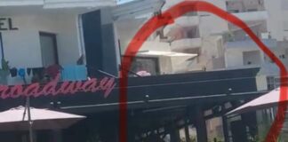 Rama bizneseve në Vlorë: 48 orë kohë për t’u kthyer qytetarëve e turistëve trotuaret