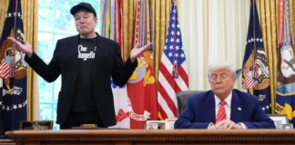 “America Party” e Elon Musk/ Miliarderi themelon partinë e tij pak javë pas sherrit me Trump, dilema…