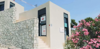 Rama: Qendra Shëndetësore Verore në Palasë, në gatishmëri për pushuesit