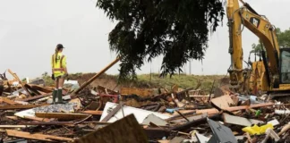 Thellohet bilanci i viktimave nga përmbytjet në Teksas! 41 persona ende të zhdukur