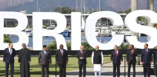 Trump kërcënon me tarifa të reja për vendet që mbështesin politikat ‘anti-amerikane’ të grupit BRICS