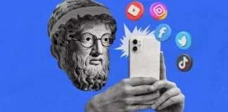 Dashuri dhe urrejtje, ja pse Gen Z është kundër rrjeteve sociale ama sërish nuk bën dot pa to…