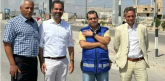 Punonte për BE-në në Gaza, palestinezi akuzon Brukselin se e ka ‘braktisur’ pas mbylljes së zyrës, letër von der Leyen: Nuk kërkoj lëmoshë, por drejtësi!