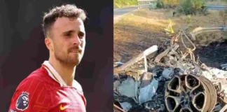 Tronditje pas vdekjes së Diogo Jotës! Dy dëshmitarë hedhin poshtë versionin zyrtar: Nuk po ecnin shpejt