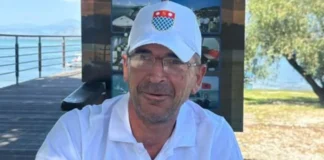 Dha jetën për shpëtimin e turistëve në Shkodër, Arben Anamali shpallet Dëshmor i Atdheut, Rama: I paharruar!