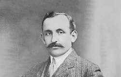 Andon Zako Çajupi, dramaturgu dhe patrioti i shquar i Rilindjes Kombëtare