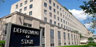 Shkurtimet në DASH, ish ambasadorët amerikanë kundër Rubios. Firmos edhe ish ambasadori në Tiranë Aleksandër Avizu