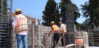 Rama: Qendër kombëtare për monitorimin e ndërtimeve, kontroll 24 orë me GPS