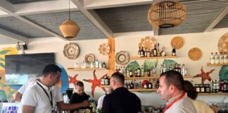 Garantimi i kushteve të punës, kontrolle në mbi 770 subjekte