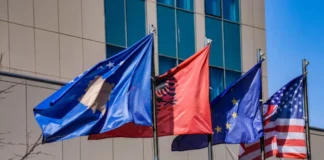 Trump dhe Osmani flasin për kërcënime nga Serbia, qeveria hesht