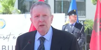 “Vendi që e adhurova”, erdhi pas 35 vitesh në Shqipëri, ndërron jetë ish-ambasadori gjerman i 2 korrikut të ambasadave