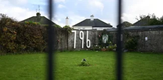 E rëndë në Irlandë, zbulohet varr masiv me qindra foshnje! Nisin gërmimet zyrtare pas dekadash heshtjeje