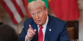 Nis ‘lufta’ tregtare! BE-ja dhe Meksika kundërshtojnë tarifat 30% të propozuara nga Trump