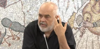 “Nuk kemi prerë në besë askënd”/ Rama për Thethin: Janë goditur 40 subjekte, premtuam legalizim vetëm për…