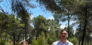 Bylykbashi dhe Qose apel nga Krasta: Ta mbrojmë dhe ta trashëgojmë gjelbërimin për brezat që vijnë