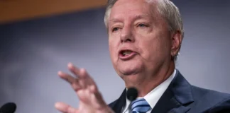 “Një pikë kthese po vjen”, Senatori republikan njofton ndryshim drastik në qëndrimin e Trump ndaj Rusisë