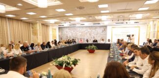 Rama: Asnjë tolerancë, do të rrafshohet çdo lloj ngrehine në cenim të hapësirës publike