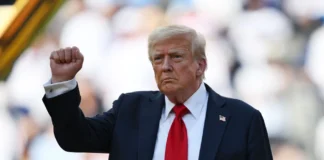 Trump paralajmëron Rusinë: Jam i zhgënjyer, por ende s’kam mbaruar me Putinin