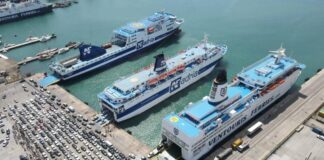 Shkëmbimet tregtare me Turqinë, 38.4 miliardë lekë gjatë 5-mujorit