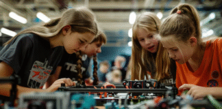 Dita Botërore e Aftësive të Rinisë