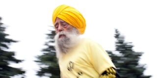 Maratonisti i njohur 114-vjeçar britanik vdes në një aksident rrugor