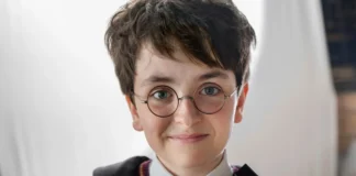 Nga libri në ekran! HBO prezanton aktorin që do të jetë Harry Potter në serialin e ri, një projekt që do zgjasë 10 vite