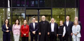 Rama: Sipërmarrja më e madhe gjermane SchwarzGroup, interes për të investuar në Shqipëri