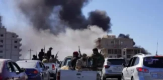 Vijojnë luftimet në Siri, ministri izraelit i Mbrojtjes paralajmëron qeverinë siriane: Izraeli nuk do t’i braktisë, lërini të qetë Druzët