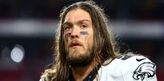 Tragjedi në futbollin amerikan, ish-ylli i NFL ndahet nga jeta në moshën 38-vjeçare pas betejës me kancerin