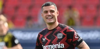 Dështoi të transferohej në Arabinë Saudite, Granit Xhaka drejt rikthimit të bujshëm në Premier League