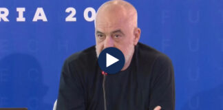 Rama me përfaqësues të teknologjisë: Po forcojmë mbrojtjen në sektorin publik kundër sulmeve kibernetike